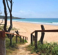 Hoey Moey Backpackers - Tourism Bookings