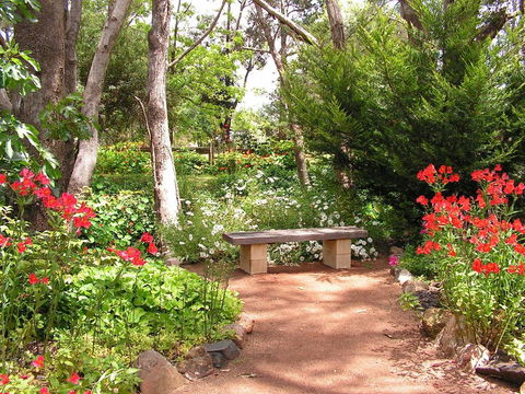 Holberry House - Events Australia 3