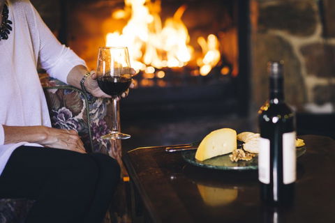 Holberry House - Events Australia 2