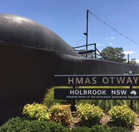 Holbrook Motor Village - Events Australia