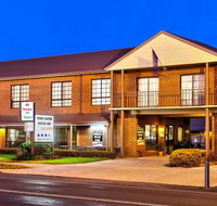Holbrook Town Centre Motor Inn - Events Australia