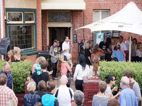 Holgate Brewhouse - Events Australia 2