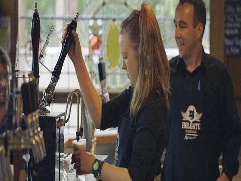 Holgate Brewhouse - Events Australia 3