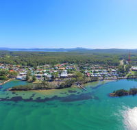 HOLIDAY HAVEN at North Haven - Events Australia