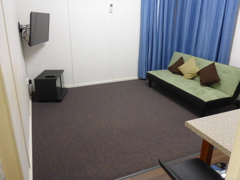 Holiday House Clermont - Events Australia 3