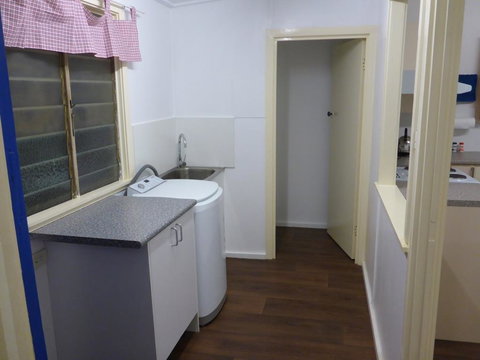 Holiday House Clermont - Events Australia 1