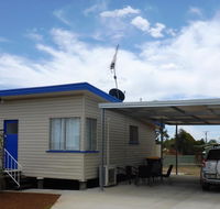 Holiday House Clermont - Events Australia