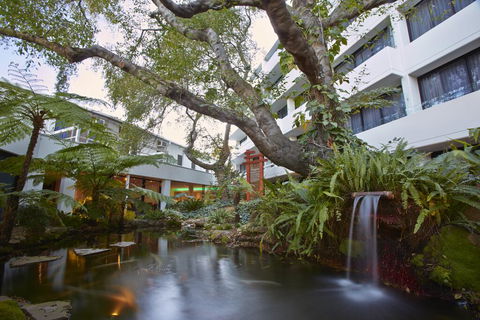 Holiday Inn Warwick Farm - Events Australia 1