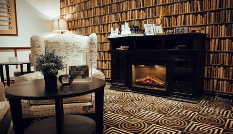 Holiday Inn Warwick Farm - Events Australia 3