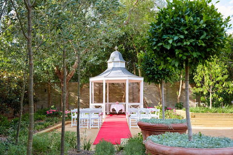 Holiday Inn Warwick Farm - Events Australia 2