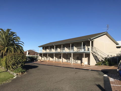 Holiday Lodge Motor Inn - Events Australia 3