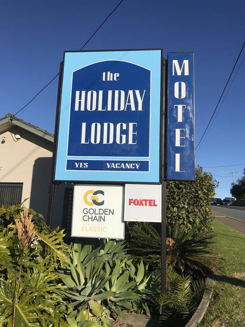 Holiday Lodge Motor Inn - Events Australia 0