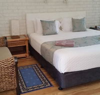 Holland Park Motel - Events Australia