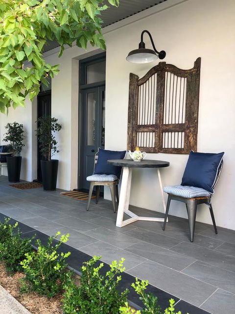 Hollidge House 5 Star Luxury Apartments - Events Australia 2