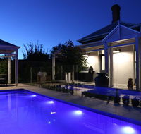 Hollidge House 5 Star Luxury Apartments - Events Australia