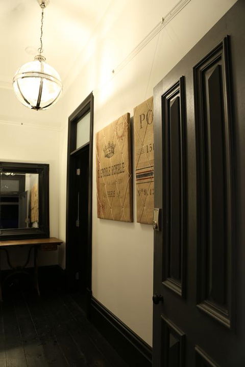 Hollidge House 5 Star Luxury Apartments - Events Australia 3