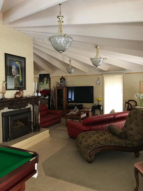 Holly Cottage - Events Australia 3