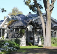 Holmwood Guesthouse - Events Australia