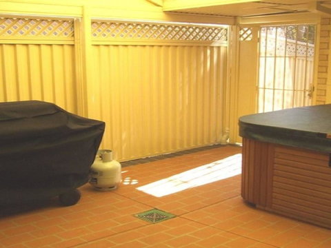 Home Away From Home - Events Australia 1