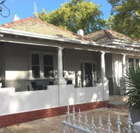 Home away from home - Events Australia