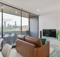 Homely Getaways  Albert Park - Tourism Bookings