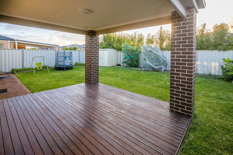 Homely Getaways In Central Pakenham - Pet Friendly - Tourism Bookings 2