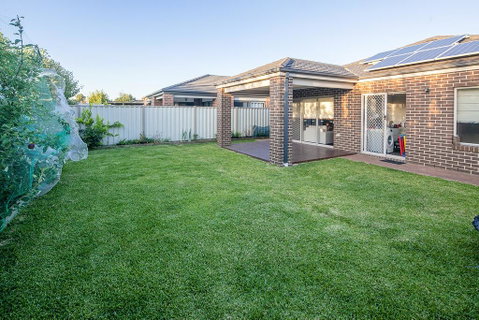 Homely Getaways In Central Pakenham - Pet Friendly - Tourism Bookings 0