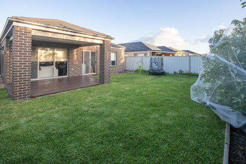 Homely Getaways In Central Pakenham - Pet Friendly - Tourism Bookings 1