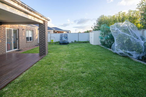 Homely Getaways In Central Pakenham - Pet Friendly - Tourism Bookings 3