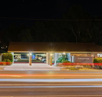 Homestead Motor Inn  Apartments - Events Australia