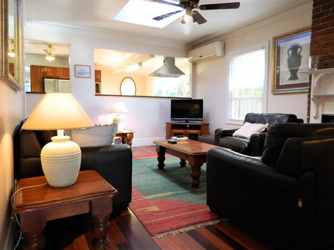 Horatio House - Events Australia 2