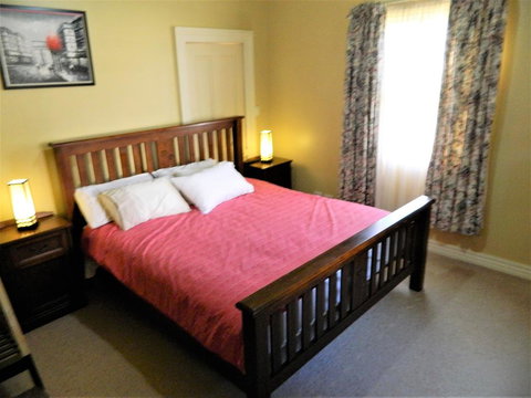 Horatio House - Events Australia 3