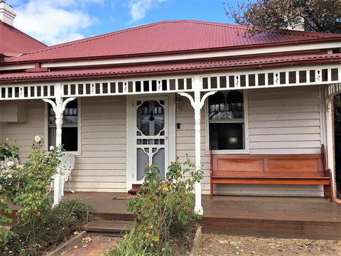 Horatio House - Events Australia 1