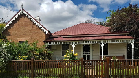 Horatio House - Events Australia 0