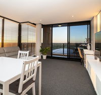 Horizons 1402 - Accommodation Europe