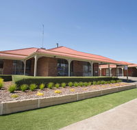 Horsham Country City Motor Inn - Events Australia