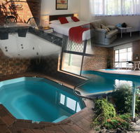 Horsham Mid City Court Motel - Events Australia