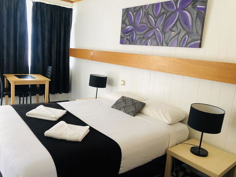 Horsham Motel - Events Australia 2