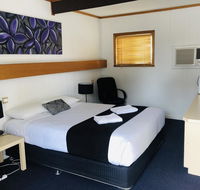 Horsham Motel - Events Australia