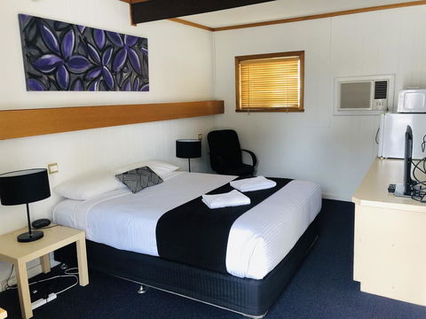 Horsham Motel - Events Australia 0