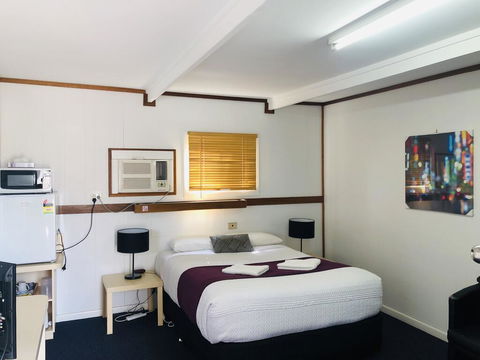Horsham Motel - Events Australia 1