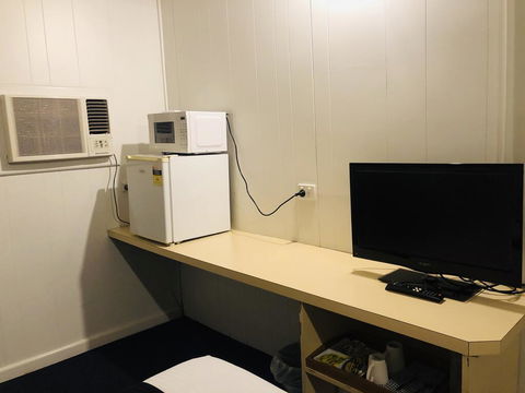 Horsham Motel - Events Australia 3