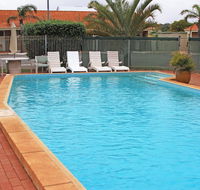 Hospitality Geraldton SureStay by Best Western - Events Australia