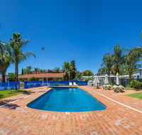 Hospitality Kalgoorlie SureStay by Best Western - Events Australia