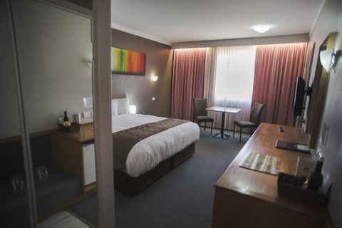 Hospitality Kalgoorlie, SureStay By Best Western - Events Australia 2
