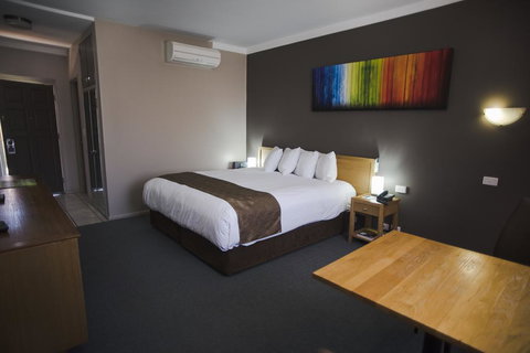 Hospitality Kalgoorlie, SureStay By Best Western - Events Australia 1