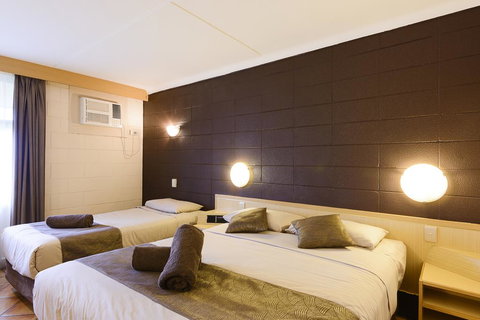 Hospitality Port Hedland - Events Australia 3