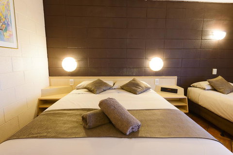 Hospitality Port Hedland - Events Australia 2