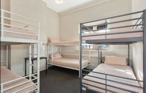 Hostel Plus Collingwood - Tourism Bookings 1