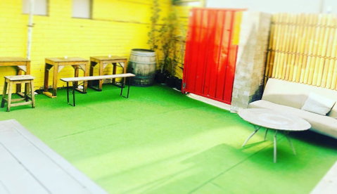 Hostel Plus Collingwood - Tourism Bookings 2